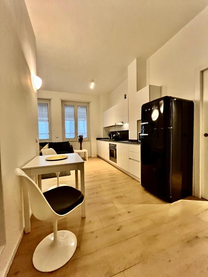 Corso Lodi Apartment Milano Eksteriør billede