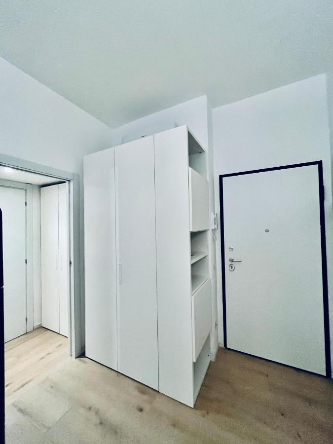 Corso Lodi Apartment Milano Eksteriør billede