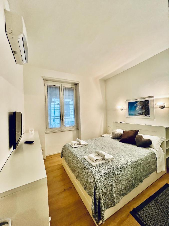 Corso Lodi Apartment Milano Eksteriør billede