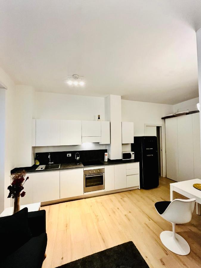 Corso Lodi Apartment Milano Eksteriør billede