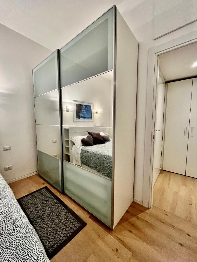 Corso Lodi Apartment Milano Eksteriør billede